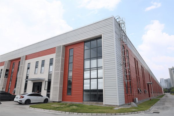 成都廠房重新裝修超過多少平方需要報建？